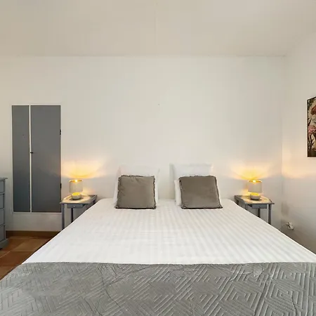 Anémone - Voor 8 Personen Vakantiehuis