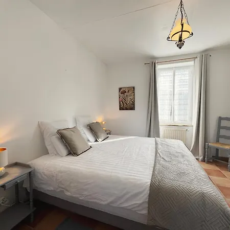 Vakantiehuis Anémone - Voor 8 Personen