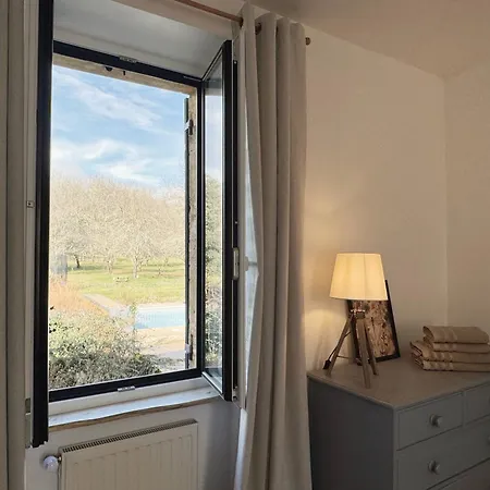 Anémone - Voor 8 Personen Vakantiehuis *