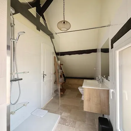 Vakantiehuis Anémone - Voor 8 Personen *