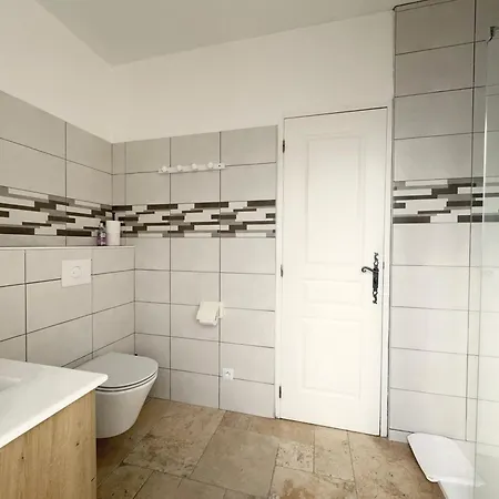 Anémone - Voor 8 Personen Vakantiehuis *