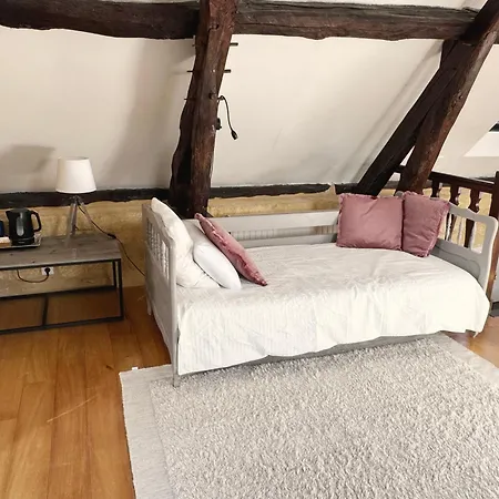 Anémone - Voor 8 Personen Vakantiehuis