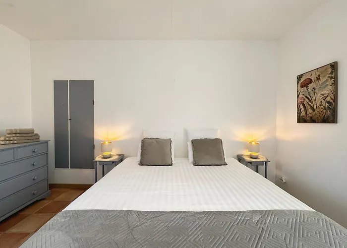 Anémone - Voor 8 Personen Vakantiehuis