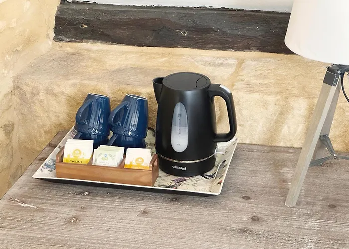 Anémone - Voor 8 Personen *