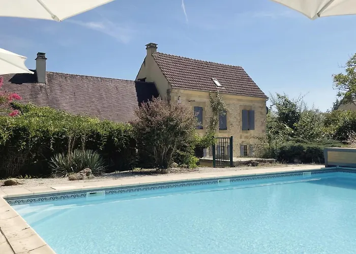 Anémone - Voor 8 Personen * Meyrals