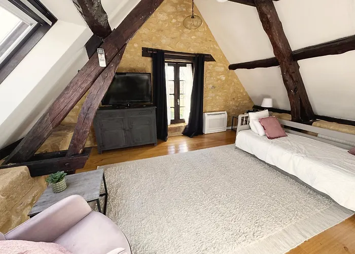 Anémone - Voor 8 Personen * Meyrals