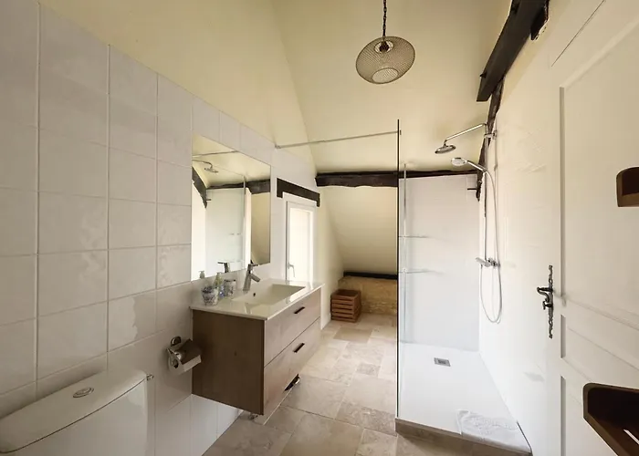 Anémone - Voor 8 Personen Meyrals