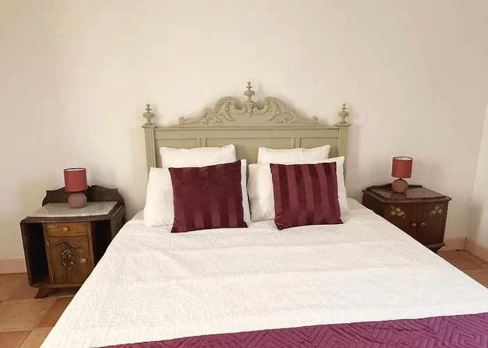 Anémone - Voor 8 Personen Vakantiehuis